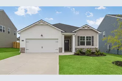 4653 Crimson Pass, Graniteville, SC 29829 - Photo 1