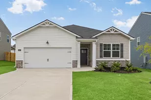 4653 Crimson Pass, Graniteville, SC 29829 - Photo 1
