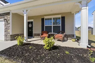 6105 Whirlaway Rd, Graniteville, SC 29829 - Photo 3