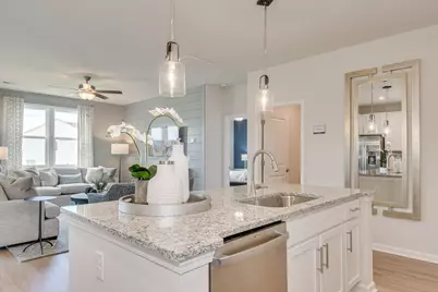 4679 Hartshorn Circle, Aiken, SC 29801 - Photo 9