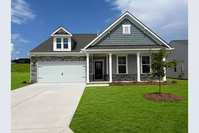 4679 Hartshorn Circle, Aiken, SC 29801 - Photo 1