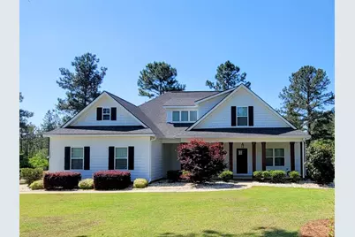 1170 Drayton Court, Aiken, SC 29801 - Photo 1