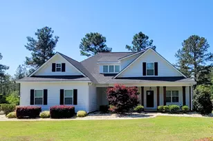 1170 Drayton Ct, Aiken, SC 29801 - Photo 1