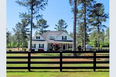 1170 Drayton Court, Aiken, SC 29801 - Photo 3