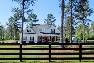 1170 Drayton Ct, Aiken, SC 29801 - Photo 3