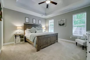 191 Broxten Dr, North Augusta, SC 29860 - Photo 21