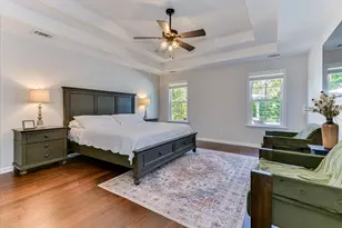 6600 Kiawah Trl, Aiken, SC 29803 - Photo 5