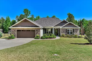 6600 Kiawah Trl, Aiken, SC 29803 - Photo 1