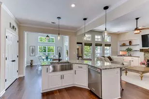 6600 Kiawah Trl, Aiken, SC 29803 - Photo 21