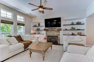 6600 Kiawah Trl, Aiken, SC 29803 - Photo 15