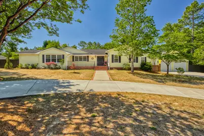 3423 Hall Drive SW, Aiken, SC 29801 - Photo 1