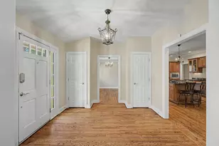 3423 Hall Dr SW, Aiken, SC 29801 - Photo 5
