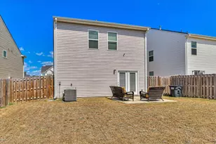 2123 Saltwater Bnd, Beech Island, SC 29842 - Photo 33
