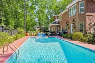 121 Loganberry Ct, Aiken, SC 29803 - Photo 31