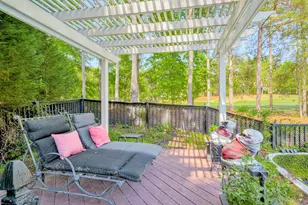 121 Loganberry Ct, Aiken, SC 29803 - Photo 35