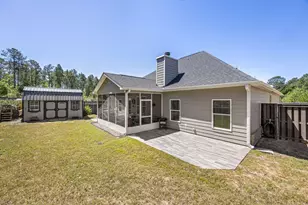 6033 Rye Field Rd, Aiken, SC 29801 - Photo 49