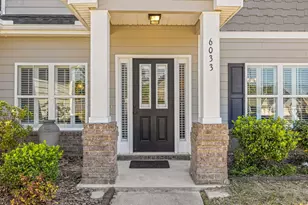 6033 Rye Field Rd, Aiken, SC 29801 - Photo 7