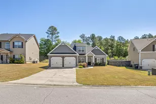 6033 Rye Field Rd, Aiken, SC 29801 - Photo 3
