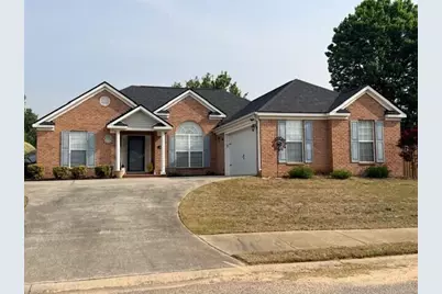 110 Ilex Lane, Aiken, SC 29803 - Photo 1