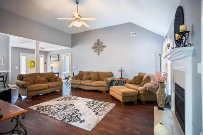 110 Ilex Lane, Aiken, SC 29803 - Photo 5