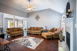 110 Ilex Ln, Aiken, SC 29803 - Photo 5