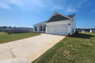 864 Brewer Dr, Aiken, SC 29803 - Photo 3