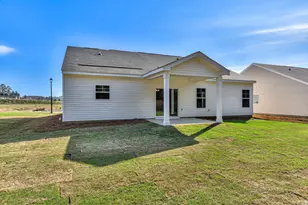 864 Brewer Dr, Aiken, SC 29803 - Photo 31