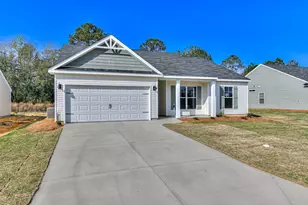 864 Brewer Dr, Aiken, SC 29803 - Photo 3