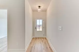 864 Brewer Dr, Aiken, SC 29803 - Photo 5