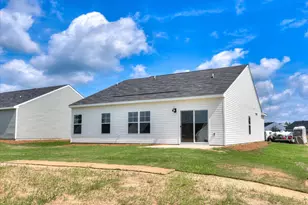 850 Brewer Dr, Aiken, SC 29803 - Photo 15