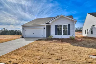 850 Brewer Dr, Aiken, SC 29803 - Photo 3
