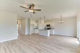850 Brewer Dr, Aiken, SC 29803 - Photo 9