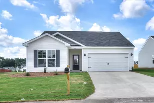 850 Brewer Dr, Aiken, SC 29803 - Photo 1