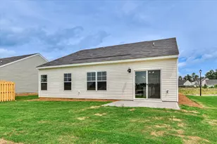 850 Brewer Dr, Aiken, SC 29803 - Photo 29