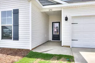 850 Brewer Dr, Aiken, SC 29803 - Photo 3