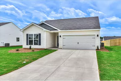 850 Brewer Drive, Aiken, SC 29803 - Photo 3