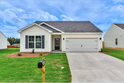 850 Brewer Drive, Aiken, SC 29803 - Photo 1