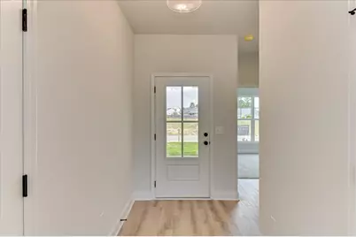 850 Brewer Drive, Aiken, SC 29803 - Photo 5