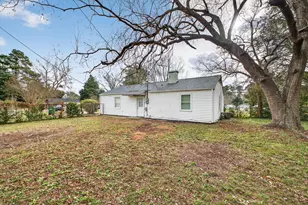 1111 Alderman St NE, Aiken, SC 29801 - Photo 19