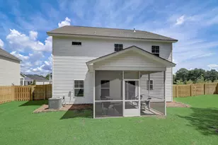 3047 Tanbark Oak Ln NW, Aiken, SC 29801 - Photo 37