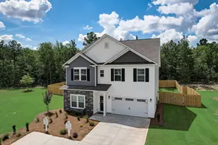 3047 Tanbark Oak Ln NW, Aiken, SC 29801 - Photo 39