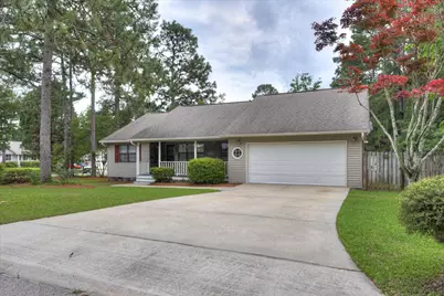 203 Dunovant Court, Aiken, SC 29803 - Photo 3
