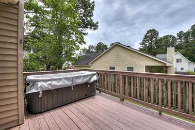 203 Dunovant Court, Aiken, SC 29803 - Photo 29