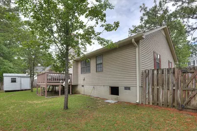 203 Dunovant Court, Aiken, SC 29803 - Photo 33