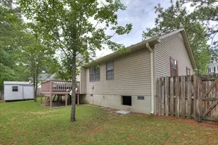 203 Dunovant Ct, Aiken, SC 29803 - Photo 33