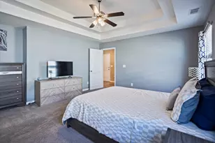 4913 Fairmont Dr, Graniteville, SC 29829 - Photo 21