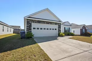 4913 Fairmont Dr, Graniteville, SC 29829 - Photo 41