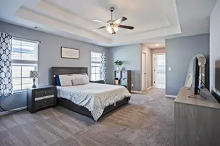 4913 Fairmont Dr, Graniteville, SC 29829 - Photo 19