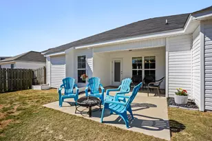 4913 Fairmont Dr, Graniteville, SC 29829 - Photo 35