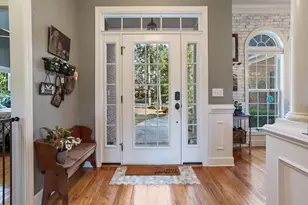614 Timberton Pl, Aiken, SC 29803 - Photo 5